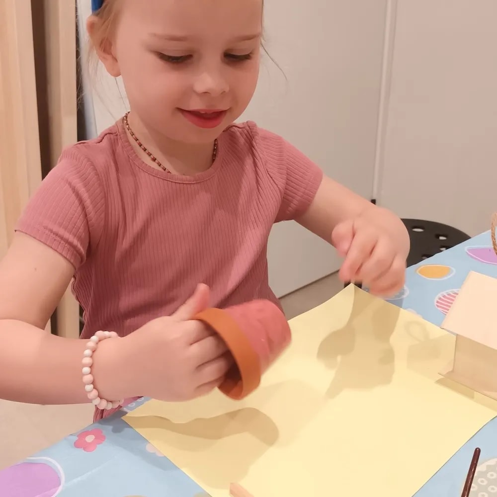 crea beweegtijd