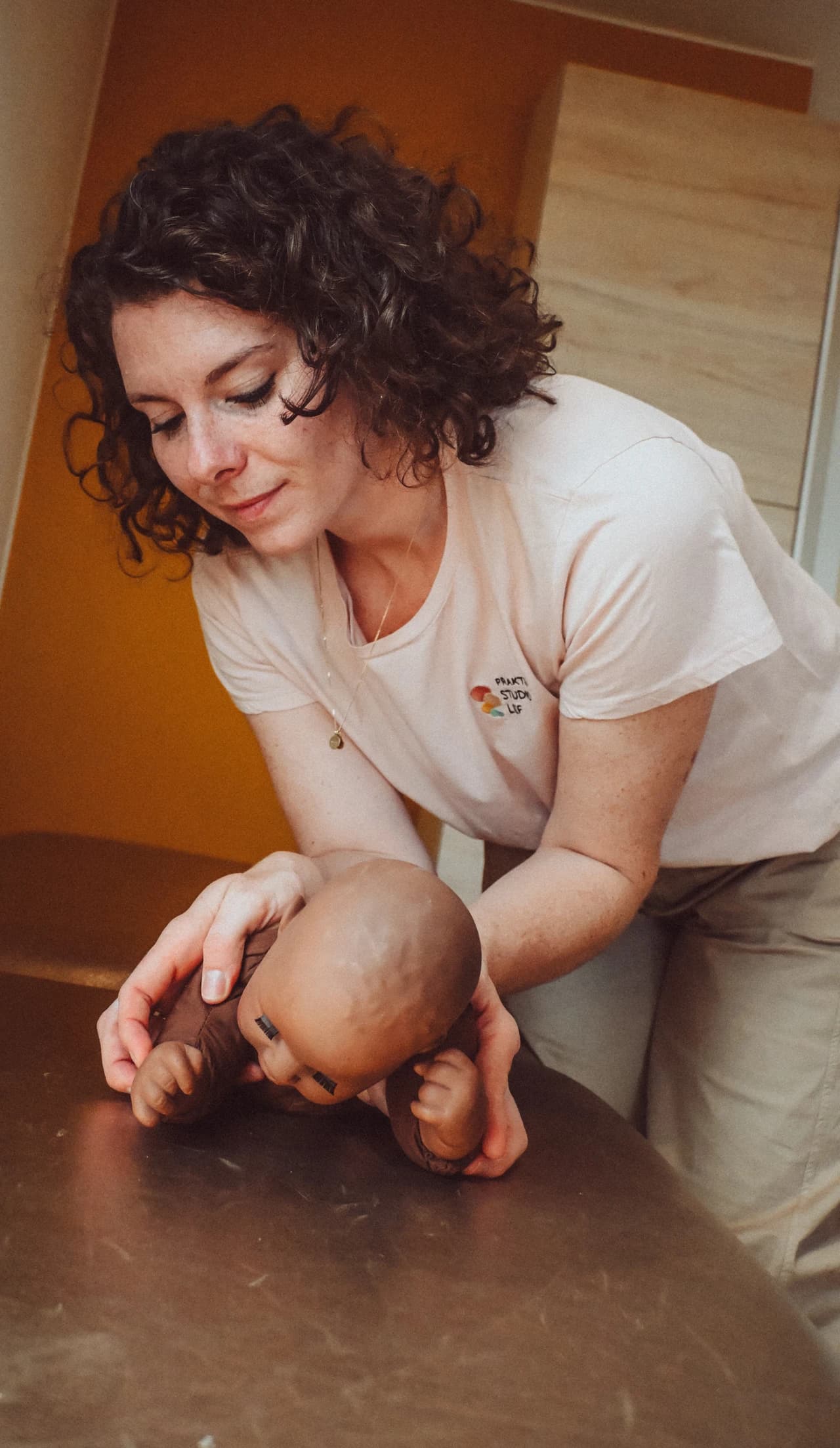 Ontwikkelings Stimulatie